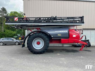 Pulverizador arrastrado Horsch LEEB 8GS - 1