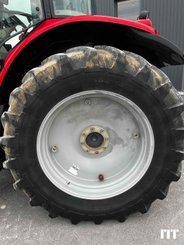Tractor agricola Massey Ferguson 7619 - 10