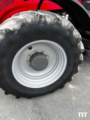 Tractor agricola Massey Ferguson 7619 - 8