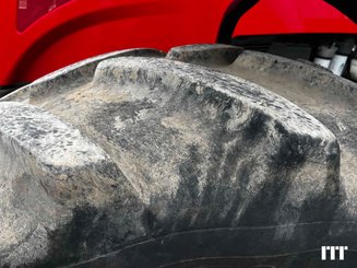 Tractor agricola Massey Ferguson 7619 - 9