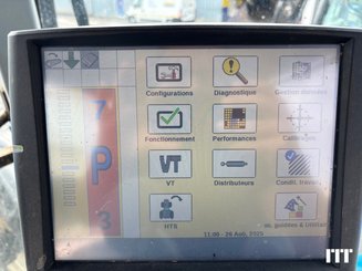 Tractor agricola New Holland T7.210 PC SW - 8