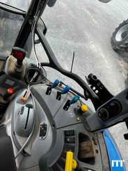 Tractor agricola New Holland T5.120 - 5