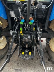 Tractor agricola New Holland T5.120 - 2
