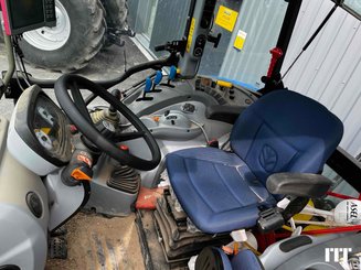 Tractor agricola New Holland T5.120 - 4