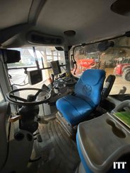Tractor agricola New Holland T7040 - 8
