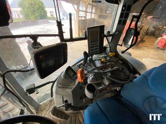 Tractor agricola New Holland T7040 - 9