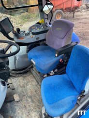 Tractor agricola New Holland T7.210 AC - 4