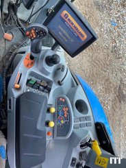 Tractor agricola New Holland T7.210 AC - 6
