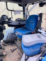 Tractor agricola New Holland T7.210 - 5