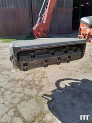 Trituradoras, desbrozadoras - otro Kuhn PROLONGER GII 5683P - 2