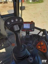 Trituradoras, desbrozadoras - otro Kuhn PROLONGER GII 5683P - 4