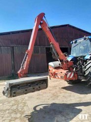 Trituradoras, desbrozadoras - otro Kuhn PROLONGER GII 5683P - 1