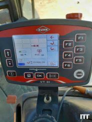 Trituradoras, desbrozadoras - otro Kuhn PROLONGER GII 5683P - 3