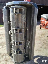 Trituradoras, desbrozadoras - otro Kuhn PROLONGER GII 5683P - 6