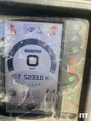 Manipulador telescópico Manitou MLT 635-130 - 6