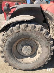 Manipulador telescópico Manitou MLT 635-130 - 3