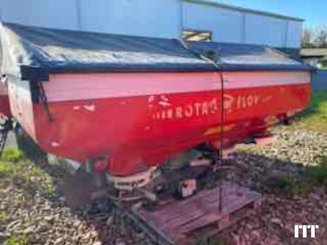 Abonadoras Vicon ROTAFLOW GEOSPRAY - 2