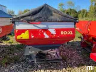 Abonadoras Vicon ROTAFLOW GEOSPRAY - 1