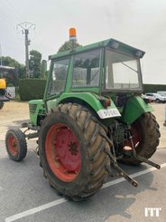 Tractor agricola Deutz-Fahr D68-06 - 5