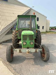 Tractor agricola Deutz-Fahr D68-06 - 1