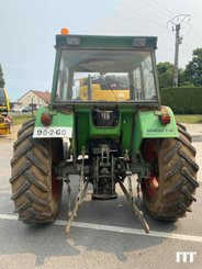 Tractor agricola Deutz-Fahr D68-06 - 4
