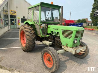 Tractor agricola Deutz-Fahr D68-06 - 2