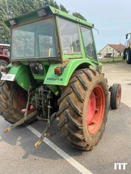 Tractor agricola Deutz-Fahr D68-06 - 3