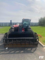 Manipulador telescópico Manitou MLT 635-130 - 5