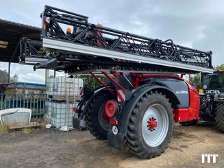 Pulverizador arrastrado Horsch LEEB 4LT - 3