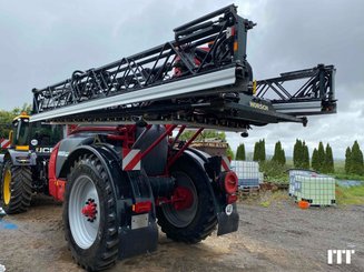 Pulverizador arrastrado Horsch LEEB 4LT - 2
