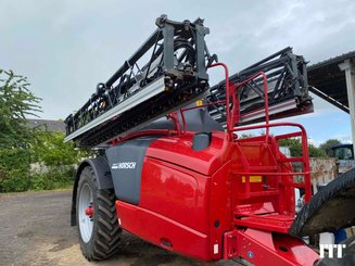 Pulverizador arrastrado Horsch LEEB 4LT - 1