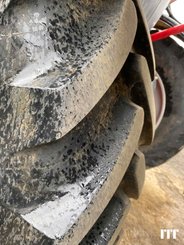 Pulverizador arrastrado Horsch LEEB 4LT - 6