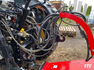 Pulverizador arrastrado Horsch LEEB 4LT - 4