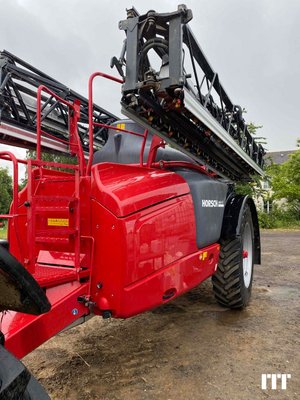 Pulverizador arrastrado Horsch LEEB 4LT - 1