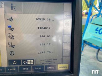 Pulverizador arrastrado Horsch LEEB 4LT - 11