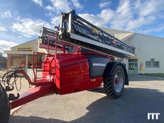 Pulverizador arrastrado Horsch LEEB 4LT - 1