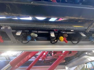 Pulverizador arrastrado Horsch LEEB 4LT - 7