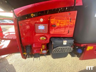 Pulverizador arrastrado Horsch LEEB 4LT - 5