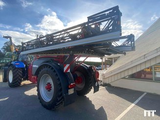 Pulverizador arrastrado Horsch LEEB 4LT - 4