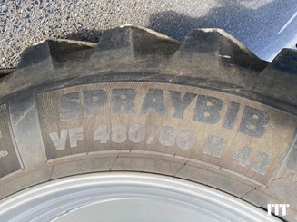 Pulverizador arrastrado Horsch LEEB 4LT - 10