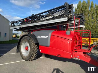 Pulverizador arrastrado Horsch LEEB 4LT - 1