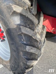 Pulverizador arrastrado Horsch LEEB 4LT - 9