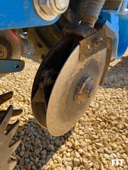 Sembradora monograno de precisión Monosem VALOTERA - 4