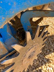 Sembradora monograno de precisión Monosem VALOTERA - 3