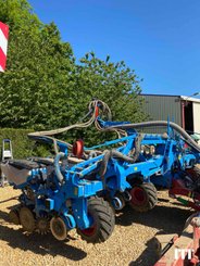 Sembradora monograno de precisión Monosem VALOTERA - 7