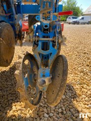 Sembradora monograno de precisión Monosem VALOTERA - 5