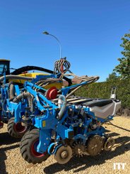 Sembradora monograno de precisión Monosem VALOTERA - 1