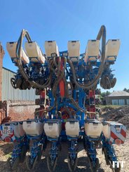 Sembradora monograno de precisión Monosem VALOTERA - 2