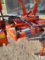 Arados Kuhn VARIMASTER 123 - 6