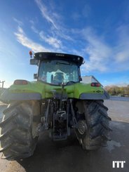 Tractor agricola Claas ARION 530 - 3